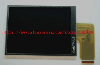 Naujas LCD Ekranas už Nikon Coolpix L25 L26 Fotoaparato Remontas Dalis + Apšvietimas