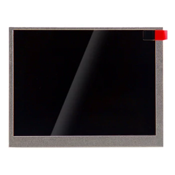 5.6 Colių 40 Pin LCD Innolux AT056TN53 V. 1 LCD skaitmeninis keitiklis 640 X 480 VGA