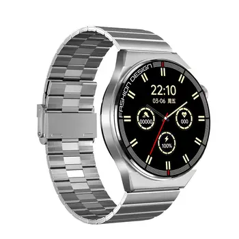 Sk11 Plus Smart Watch 