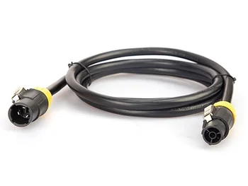 SWIT PA-LC20 2meters PowerCON TRUE1 loop out kabelis