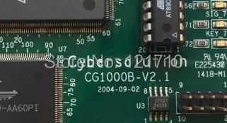 Pramonės įrangos valdybos Cybersolution CG1000B-V2.1 TS-COMP-81042