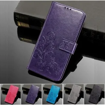 Odos Flip Case For Samsung Galaxy A03S A01 A02 Core A13 A11 A12 A22 A32 A42 A52 A72 F02 12 F22 F42 M62 M02 M12 M22 M32 M52 5G