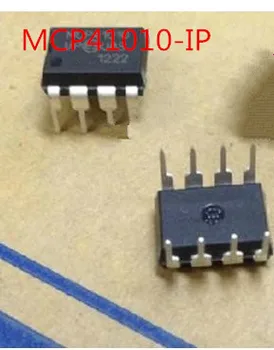 Naujas MCP41010-I/P MCP41010 MCP41010-IP