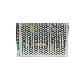 Aukštos kokybės smps SD-100B-12 dc-dc konverteriu, 100W 12VDC, kad 12VDC maitinimo šaltinis
