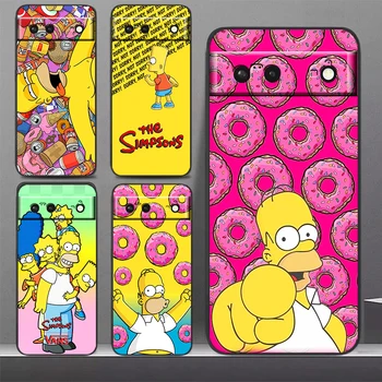 Juokinga Simpsonų Bart ir Homeras, Telefono dėklas, Skirta 