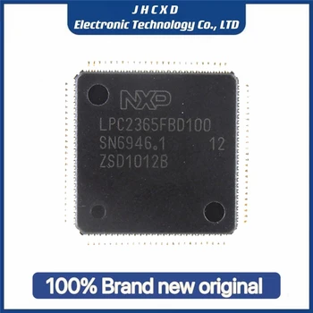 LPC2365FBD100 paketo QFP100 mikrovaldiklis chip MCU pranašumą vietoje 100% originalus ir autentiškas
