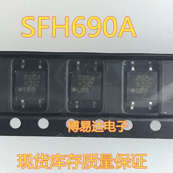 SFH690 SFH690A SFH690AT SVP-4 690A
