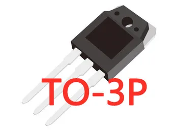 5VNT/DAUG NAUJŲ RJP60F5 TO-3P 600V 80A Triode tranzistorius