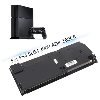 Maitinimo Blokas Baterija, Adapteris, atsarginės Dalys PS4 2000 Slim Modeliai N15-160P1A Atsuktuvas Priedai
