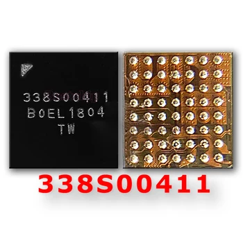 10vnt/Daug NAUJOS ORIGINALIOS U4902 U5002 U5102 žiedas amplifikacijos Garso ic chip CS35L27 338S00411 iphone XS xs-MAX 11/11PRO/MAX