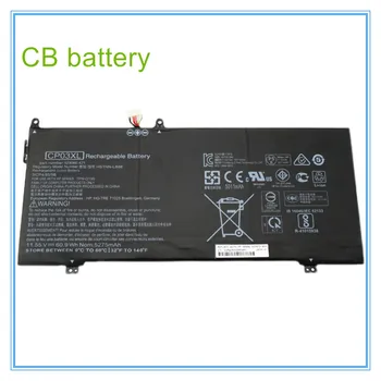 Originalus Baterijos 60.9 Wh 929066-421 HSTNN-LB8E Baterija TPN-Q195 CP03060XL CP03XL