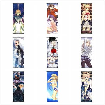 Likimas Plakatas Sienos Pažymėkite Tapybos Anime, Manga Dekoratyvinis Nuotraukas, Miegamieji