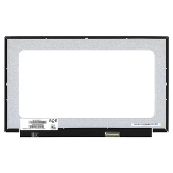 NV156FHM-T01 V8.0 15.6 LED LCD touch Ekranas 1920x1080 40 smeigtukai Pakeitimas Nauja